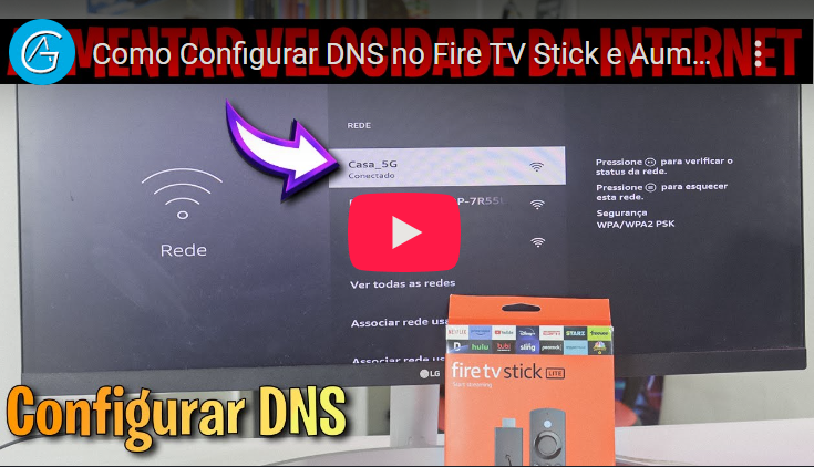 Comment changer le DNS sur votre appareil