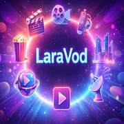 Laravod